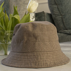 Celtic Alliance Beige Simone Hat