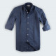 Out of Ireland Tom Navy Shirt