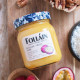 Passion Curd Follain 340g