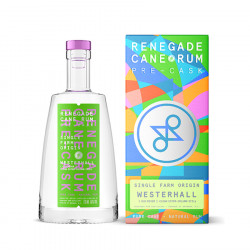 Renegade Pre-Cask Westerhall 70cl 50°