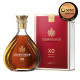Courvoisier XO 70cl 40°