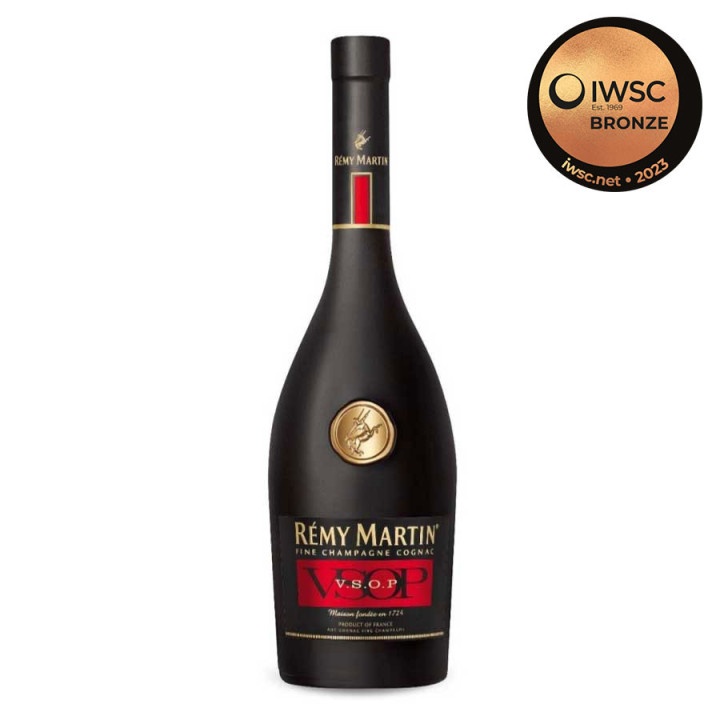 Cognac Remy Martin VSOP 70cl 40°