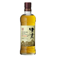 Mars Tsunuki 2022 Edition 70cl 50° - Le Comptoir Irlandais