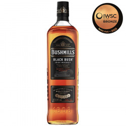 Bushmills Black Bush 70 cl 40°