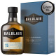 Balblair 15 ans 70cl 46°