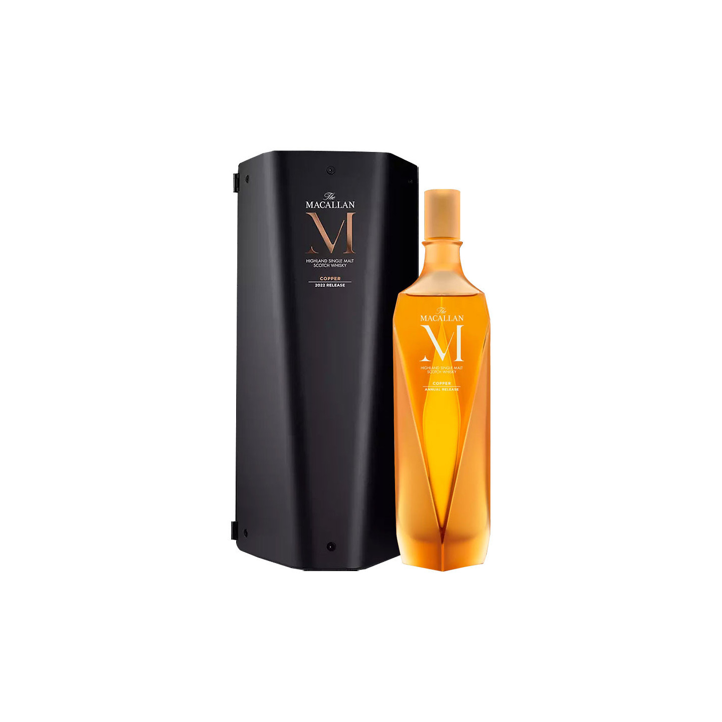 Macallan M Copper 70cl 42°