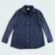 Out of Ireland Charly Navy Jacket