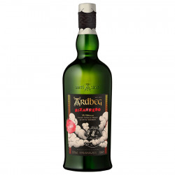 Ardbeg BizarreBQ 70cl 50.9°