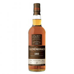 Glendronach 28 ans 1993 Antipodes 70cl 52.3°