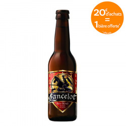 Lancelot Beer 33cl 6°