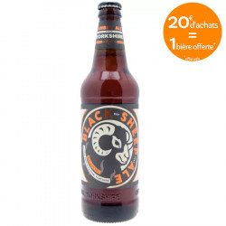 Black Sheep Ale 50cl 4.4°