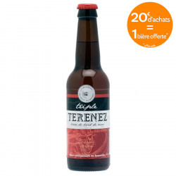 Triple Terenez Beer 33cl 6.7°