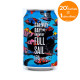 Galway Bay Full Sail IPA 33cl 5.8°