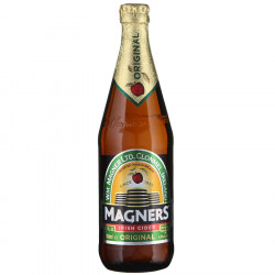 Cidre Magners Original 56.8cl 4.5°