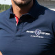 Camberabero France Rugby Navy World Cup MC Polo Shirt