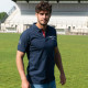 Camberabero France Rugby Navy World Cup MC Polo Shirt