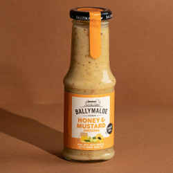 Ballymaloe Honey & Mustard Dressing 200g