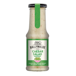 Sauce Cesar Ballymaloe 200g