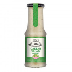Sauce Salade César Ballymaloe 200g