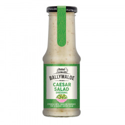 Sauce Cesar Ballymaloe 200g