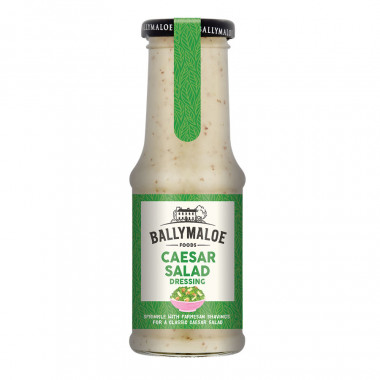 Sauce Cesar Ballymaloe 200g