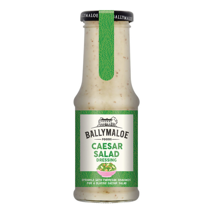 Sauce Cesar Ballymaloe 200g