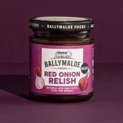 Relish Oignon Ballymaloe 185g