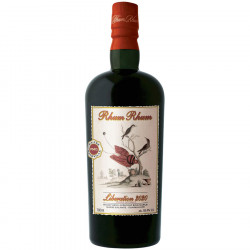 Rhum Rhum Liberation 70cl 45°