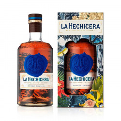 Rhum La Hechicera 70cl 40°