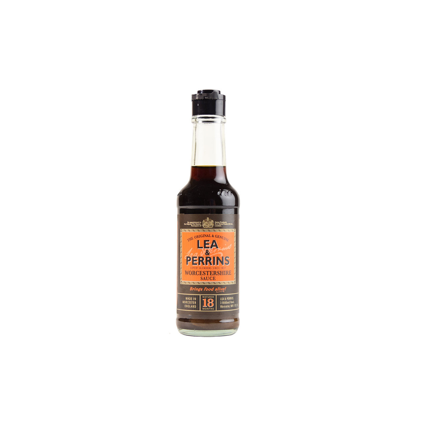 Worcestershire Sauce 150ml