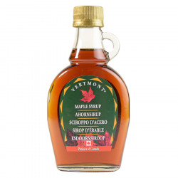 Vertmont Maple Syrup 250g