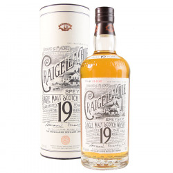 Craigellachie 19 Years Old 70cl 46°