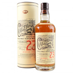 Craigellachie 23 Years Old 70cl 46°