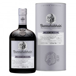 Bunnahabhain Feis Ile Canasta 2023 70cl 51.2°