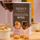 Biscuits Cheddar et Oignon 90g Dean's