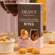 Dean's Cheddar and Onion Biscuits 90g