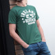 T-shirt Ireland Republic Vert