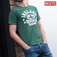 Ireland Republic Green T-shirt