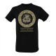 Black Mc Ireland Viking Tee Shirt