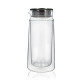 Carafe Infuseur Viktor Double Paroi Ogo 650ml