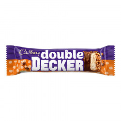Double Decker Cadbury 54.5g