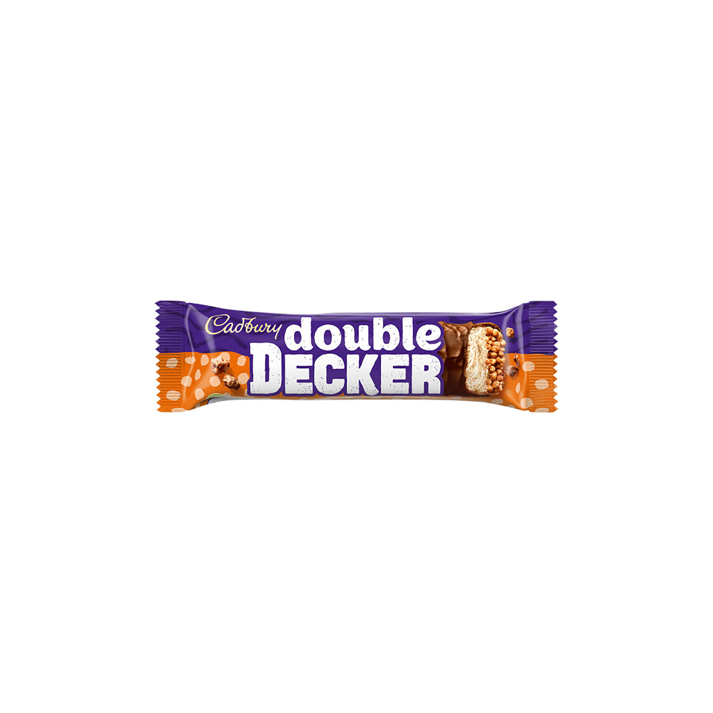 Double Decker Cadbury 54.5g