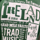 Ireland Green T-shirt