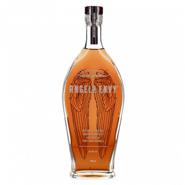 Angel's Envy 70cl 43.3°