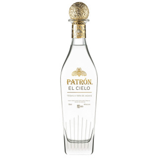 Patrón El Cielo 70cl 40°