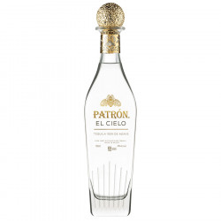 Patrón El Cielo 70cl 40°