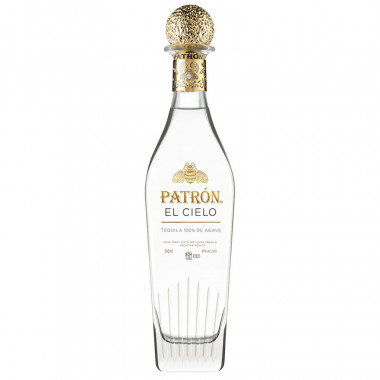 Patrón El Cielo 70cl 40°