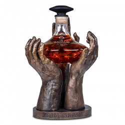 Macallan 81 Years Old 70cl 41.6°