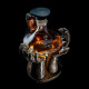 Macallan 81 Years Old 70cl 41.6°