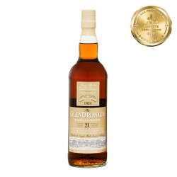 Glendronach Parliament 21 Years Old 70cl 48°